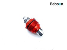 Fourche avant capsule Kawasaki