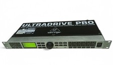 Behringer DCX2496 Ultra-Drive