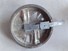 Applique plafonnier rond