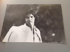 JAÏRO - PHOTO DE PRESSE  18x24cm