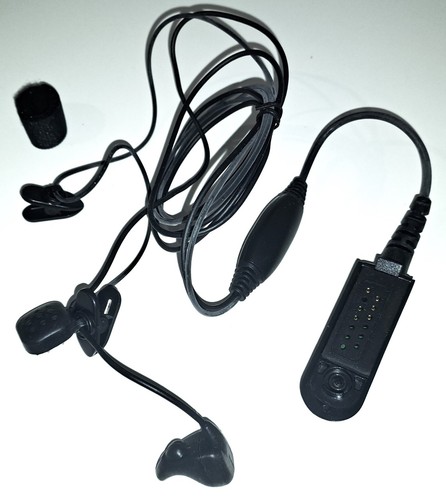 Oreillette pour motorola waris - pour,