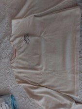 Ensemble homewear velours neuf