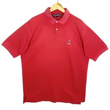 Polo Rouge Vintage 90’s