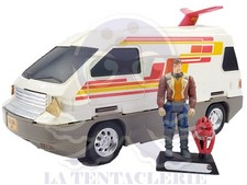 [ KENNER ] MASK M.A.S.K. 