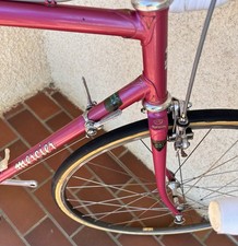 Vélo mercier 1980 - vélo,