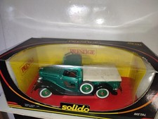 SOLIDO PRETIGE 8002 - 1/18 -