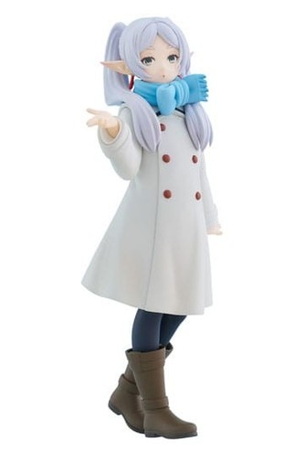 Figurine frieren beyond - frieren,