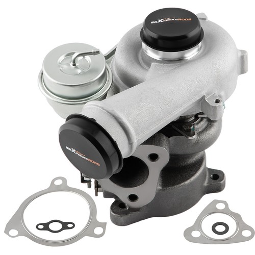Tmt k04 022 turbocharger - tmt,