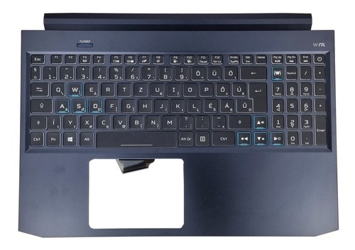Nouveau étui clavier - Étui, de