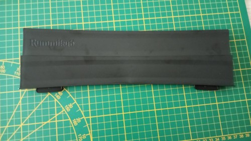 Socle support tuile seul - de,
