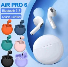 Ecouteur Bluetooth Casque  Sans Fil Oreillette Earphone Wireless Kit main Libre