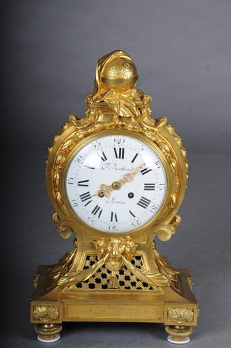 Grande pendule balancier - grande,
