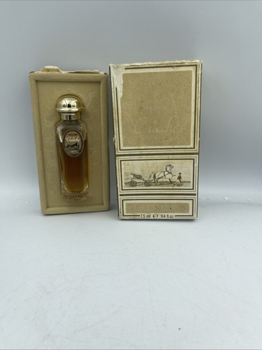 Parfum ancien calèche - calèche, de