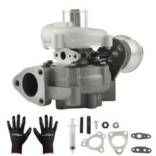 Turbocompresseur GT1749V for