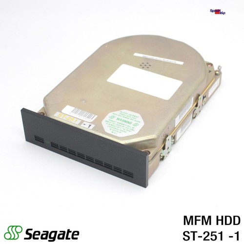 Seagate 251 disque dur - seagate, -1