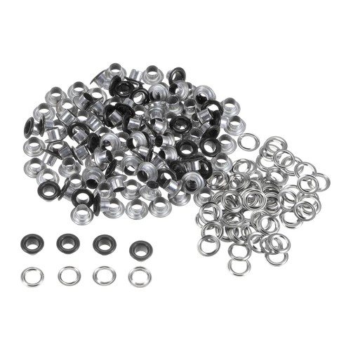 100set oeillets trousse - oeillets,