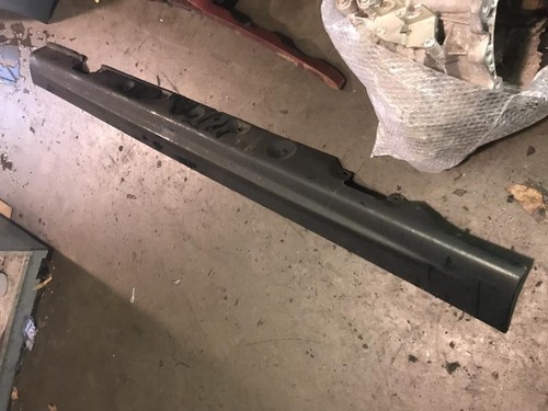 Bas caisse droit bmw - bas, serie