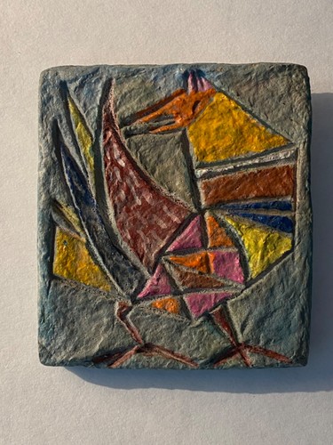 Pièce unique sculpture sur - sculpture,