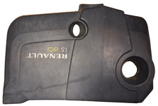 Cache moteur supérieur – Renault 1.5 dCi