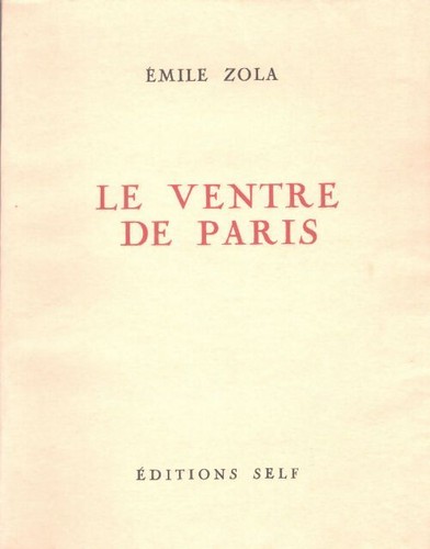 Ventre paris emile - ventre,
