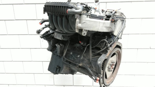 Moteur mercedes benz - moteur, i