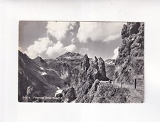 6078 carte postale - davos,