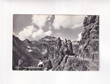 6078) DAVOS - Rochersenweg