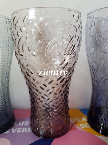 Verre neuf 2023 rose coca - 2023, cola