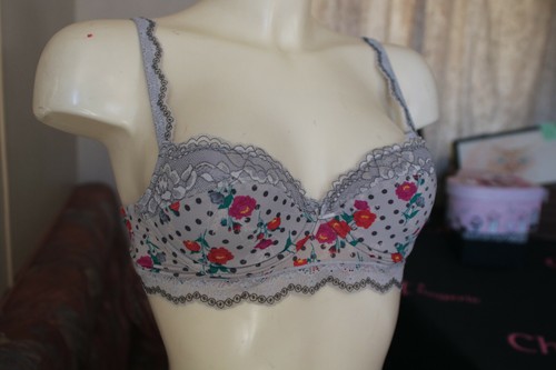 Soutien gorge marque