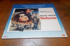 ENNIO MORRICONE / BROOKE