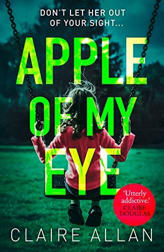 Claire allan apple my - allan,