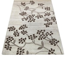 Tapis beige 100 - tapis, 100%