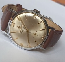 Vintage DARWIL SpecialFlat