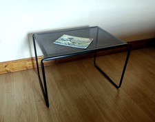 Mathieu Mategot, Bout De