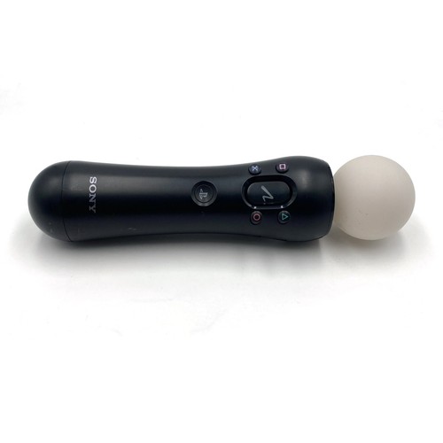 Playstation move motion - playstation,