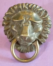 Ancienne poignée de tiroir