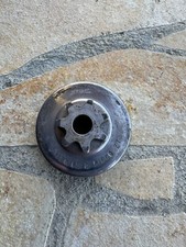 Cloche Embrayage Tronçonneuse Stihl 010 Av