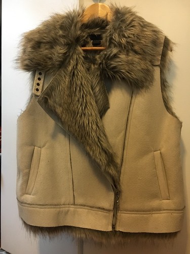 Steve madden faux fur - fur, winter