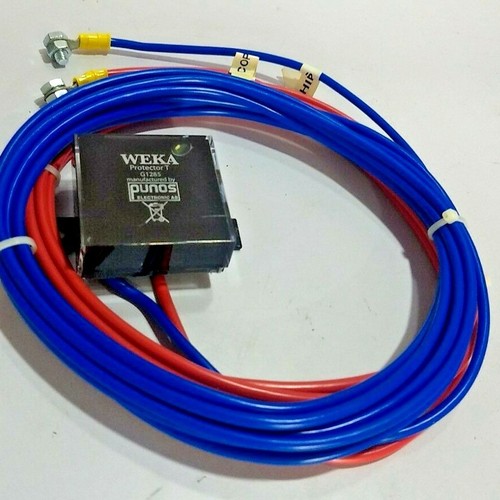 Weka protecteur pour - weka,