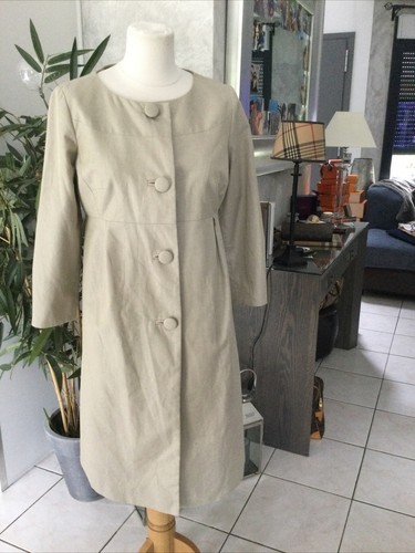 Trench impermeable cyrillus - impermeable,