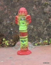 STARLUX DECORS  FAR WEST CAMP