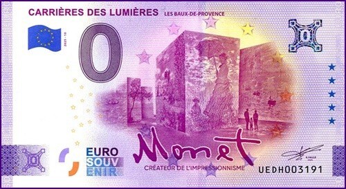 Uedh carrieres des - carrieres, lumieres