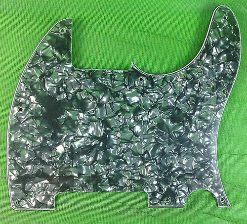 4ply guitar pickguard - guitar,