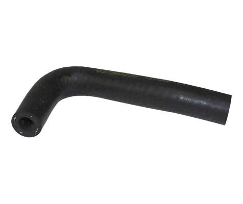 Durite eau entre carburateur - d'eau,
