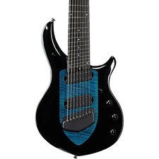 Ernie Ball Music Man John