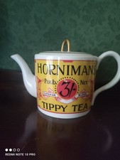 Théière De Collection