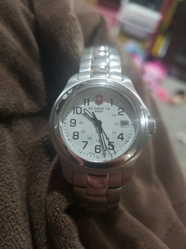 Victorinox swiss army sapphire - victorinox,
