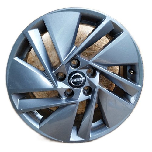 Jante alliage nissan qashqai - jante,