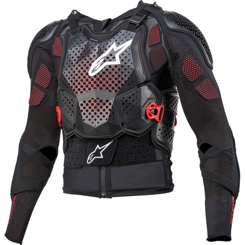 Veste protection bionic - de,