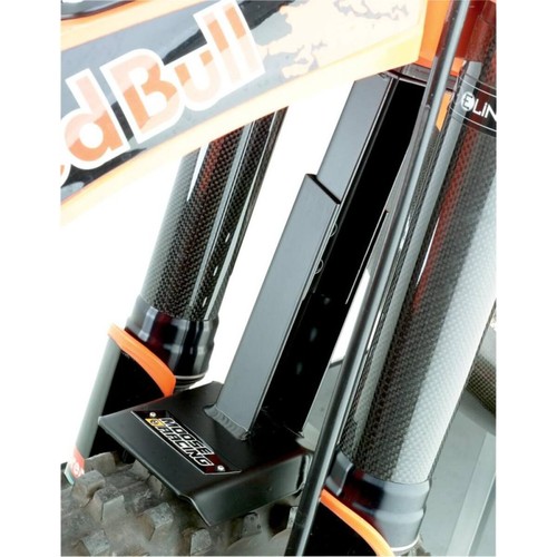 Bloque fourche moto - bloque,